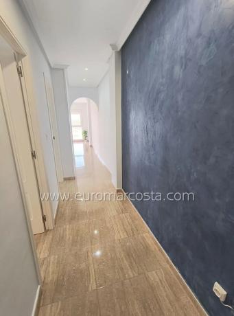 Piso en calle Basilio Paredes