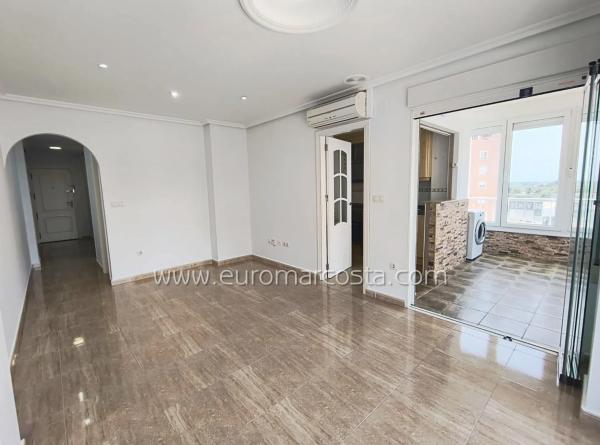 Piso en calle Basilio Paredes