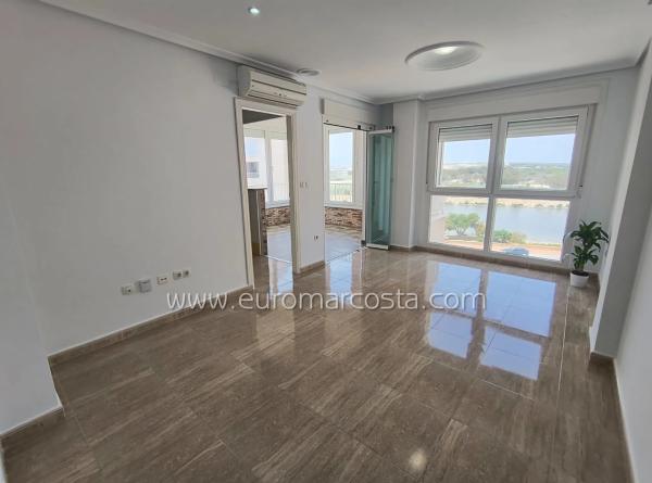 Piso en calle Basilio Paredes