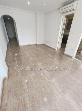 Piso en calle Basilio Paredes