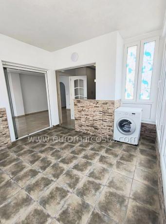 Piso en calle Basilio Paredes