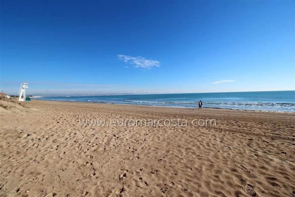 Piso en calle Basilio Paredes