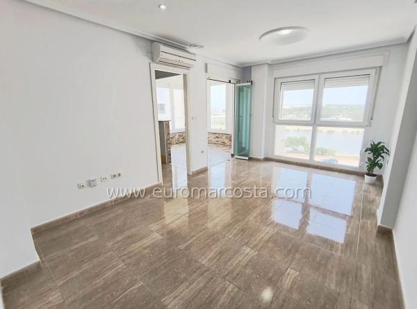 Piso en calle Basilio Paredes