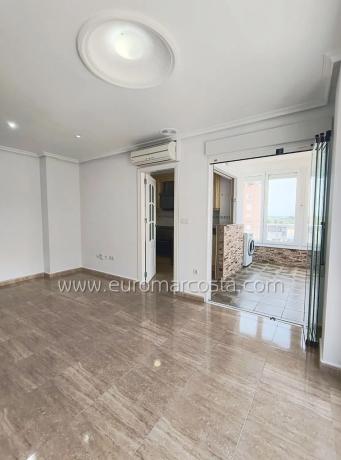 Piso en calle Basilio Paredes