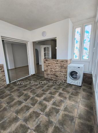 Piso en calle Basilio Paredes