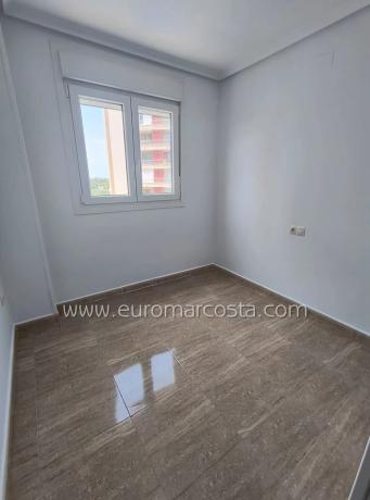 Piso en calle Basilio Paredes