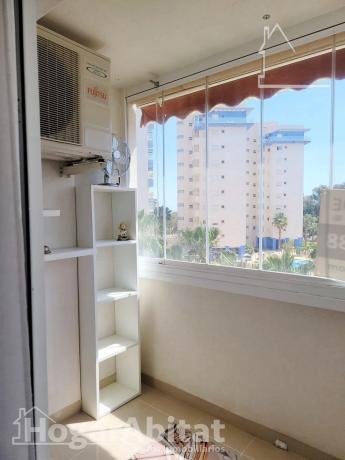 Piso en avenida del Puerto