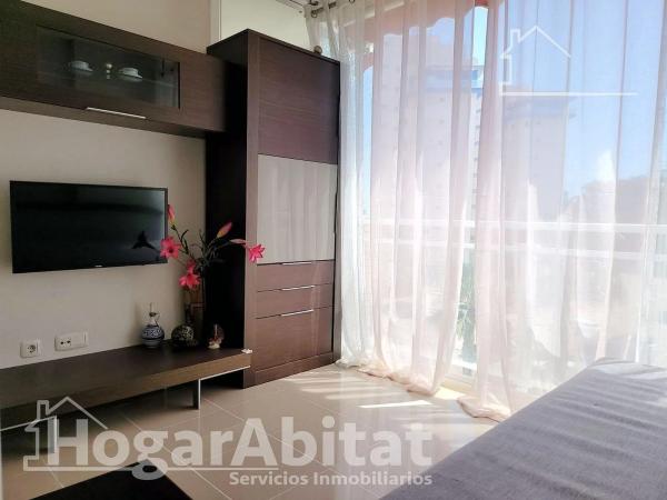Piso en avenida del Puerto