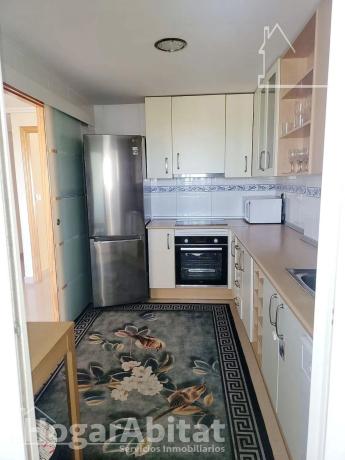 Piso en avenida del Puerto