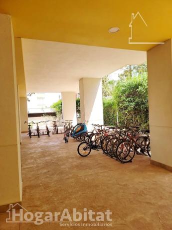 Piso en avenida del Puerto