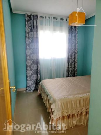 Piso en avenida del Puerto