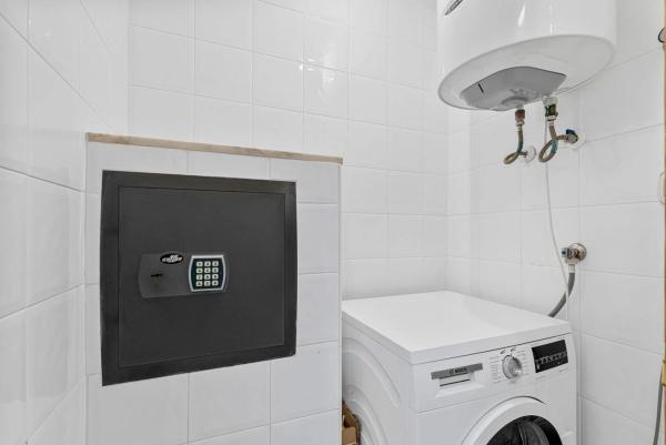 Dúplex en calle Holanda