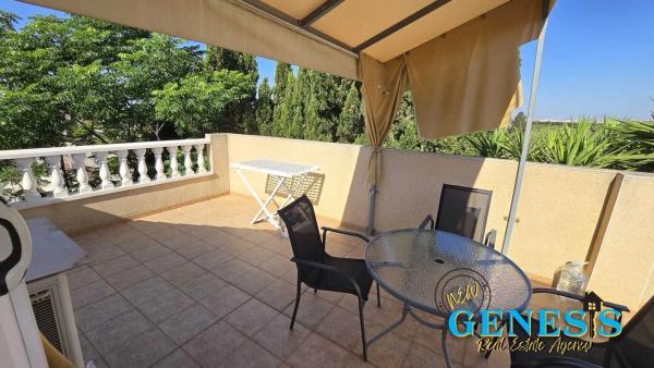 Chalet pareado en Cl Palomina, 1