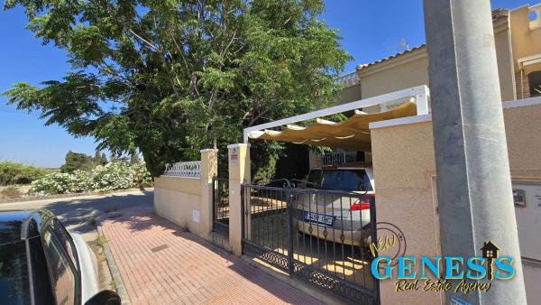 Chalet pareado en Cl Palomina, 1