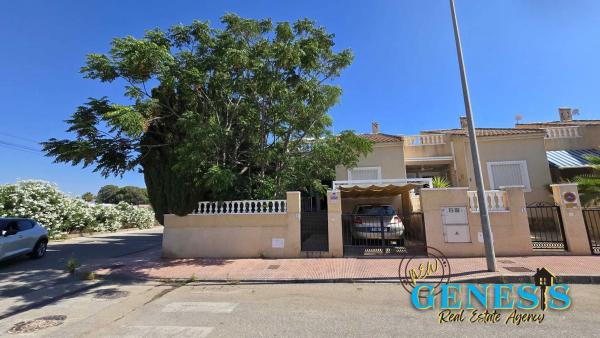 Chalet pareado en Cl Palomina, 1