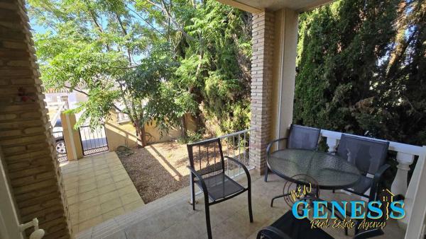 Chalet pareado en Cl Palomina, 1