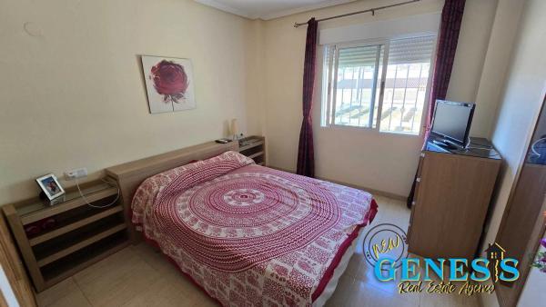 Chalet pareado en Cl Palomina, 1