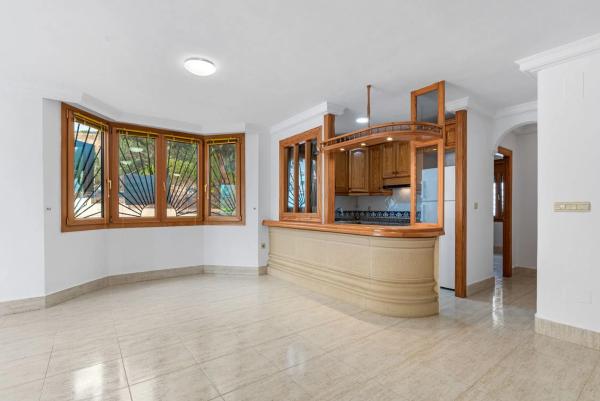 Dúplex en calle Holanda