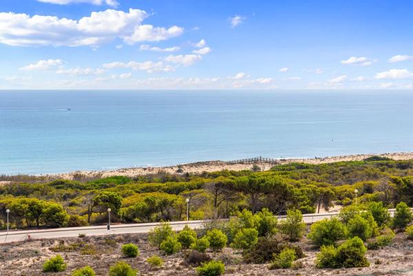 Dúplex en calle Holanda