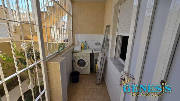 Chalet pareado en Cl Palomina, 1