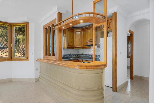 Dúplex en calle Holanda