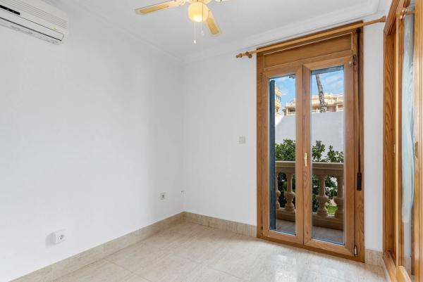 Dúplex en calle Holanda