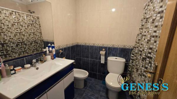 Chalet pareado en Cl Palomina, 1