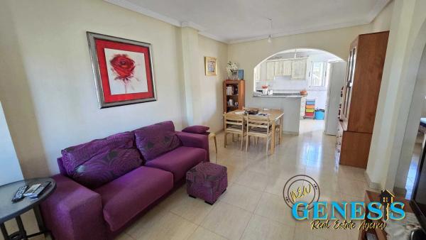 Chalet pareado en Cl Palomina, 1