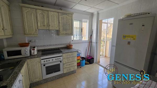 Chalet pareado en Cl Palomina, 1