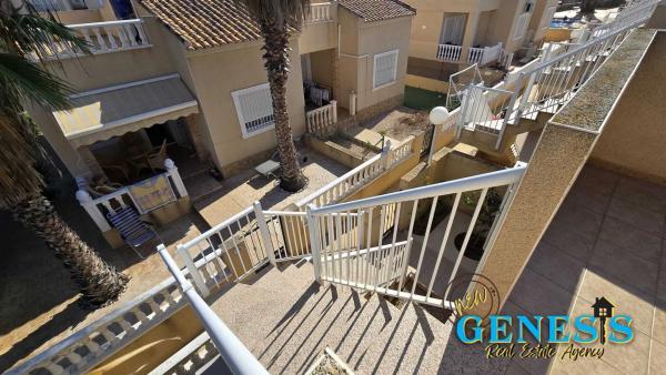 Chalet pareado en Cl Palomina, 1