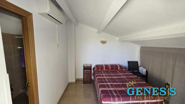 Chalet pareado en Cl Palomina, 1