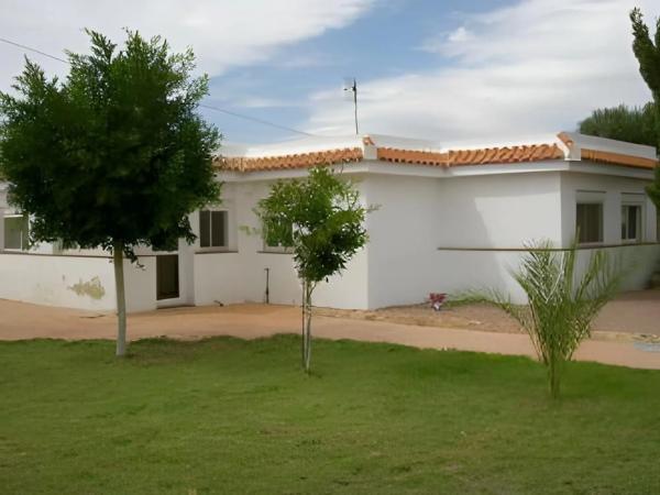 Chalet en Paraje Los Paredes