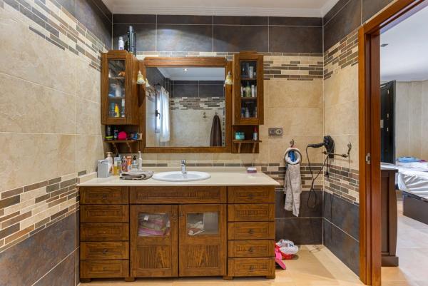 Chalet en Los Montesinos