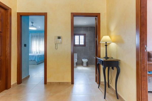 Chalet en Los Montesinos