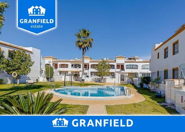 Piso en Los Montesinos