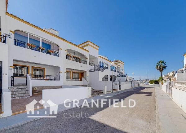 Piso en Los Montesinos