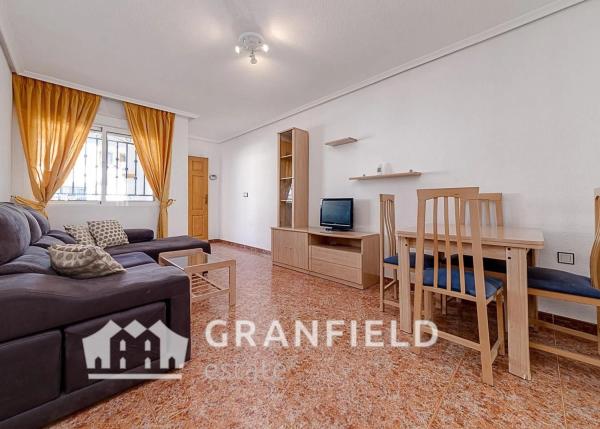 Piso en Los Montesinos