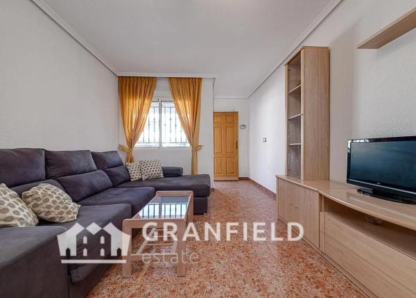 Piso en Los Montesinos