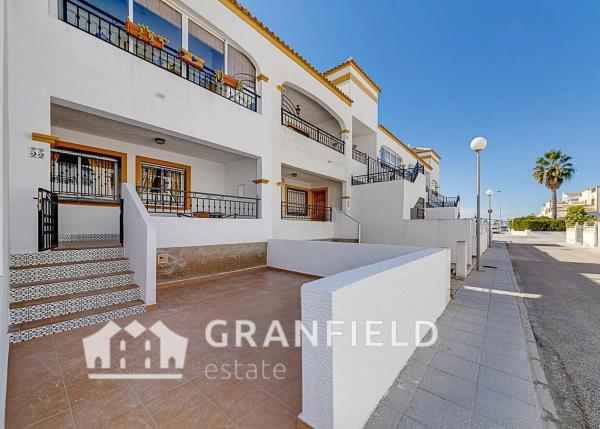 Piso en Los Montesinos