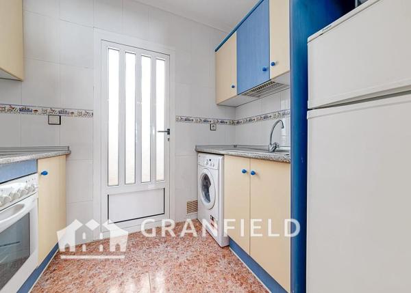 Piso en Los Montesinos