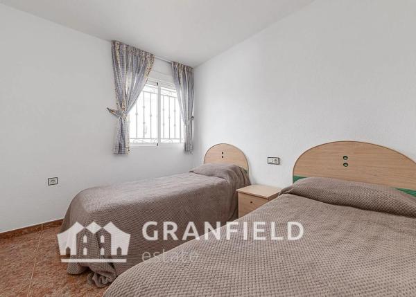 Piso en Los Montesinos