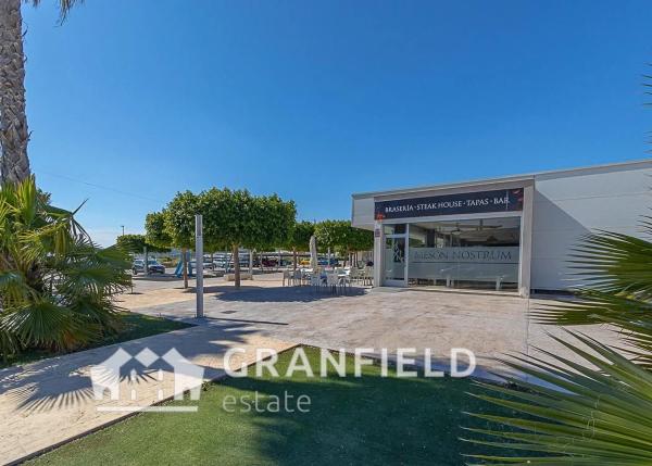 Piso en Los Montesinos