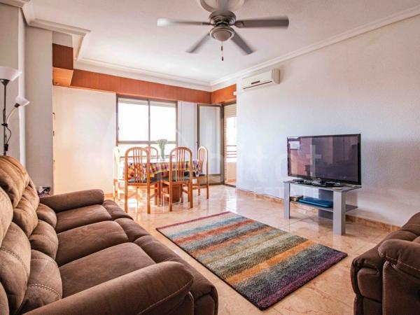 Piso en calle la Luz, 5 -1