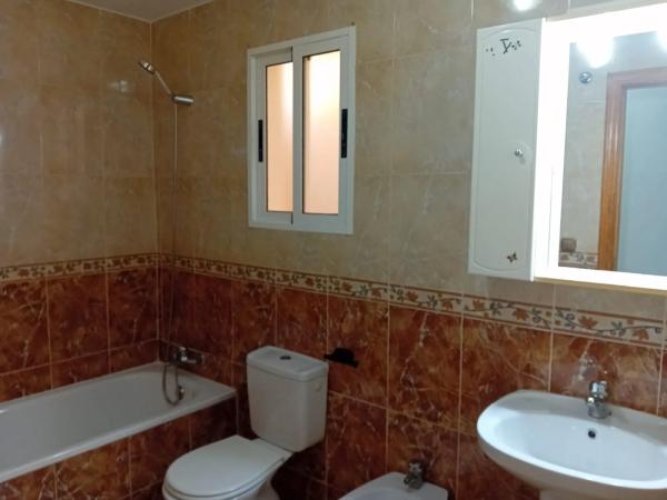 Piso en montesinos s/n