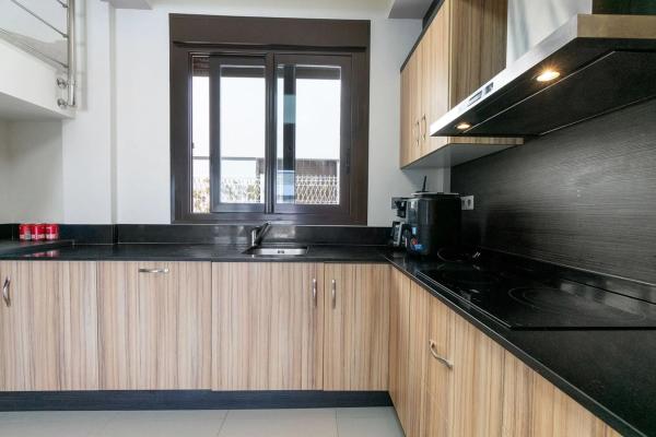 Chalet adosado en calle Navia