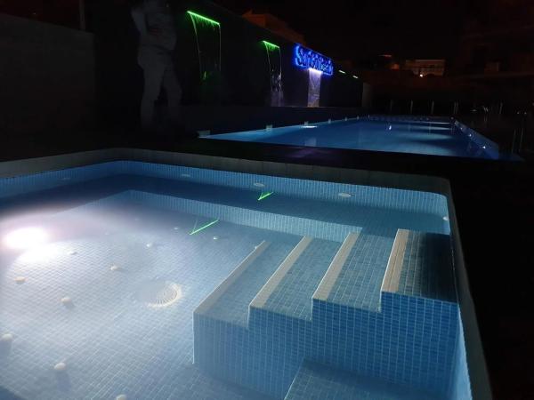 Piso en calle Carolinas