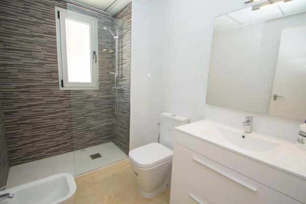 Piso en calle Carolinas