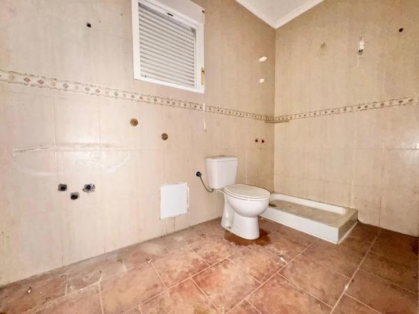 Casa independiente en calle Sallavedra