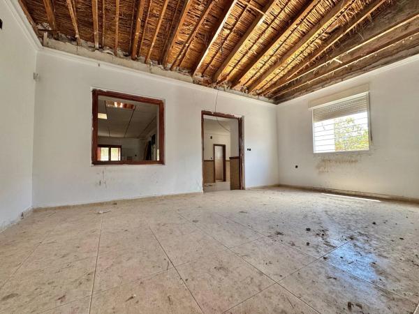 Casa independiente en calle Sallavedra