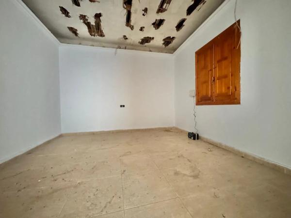 Casa independiente en calle Sallavedra